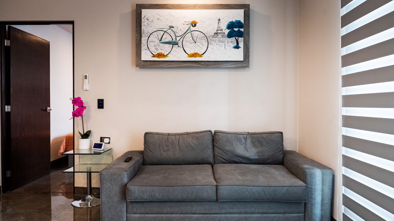 Photo of Livingroom in Monterrey Municipality