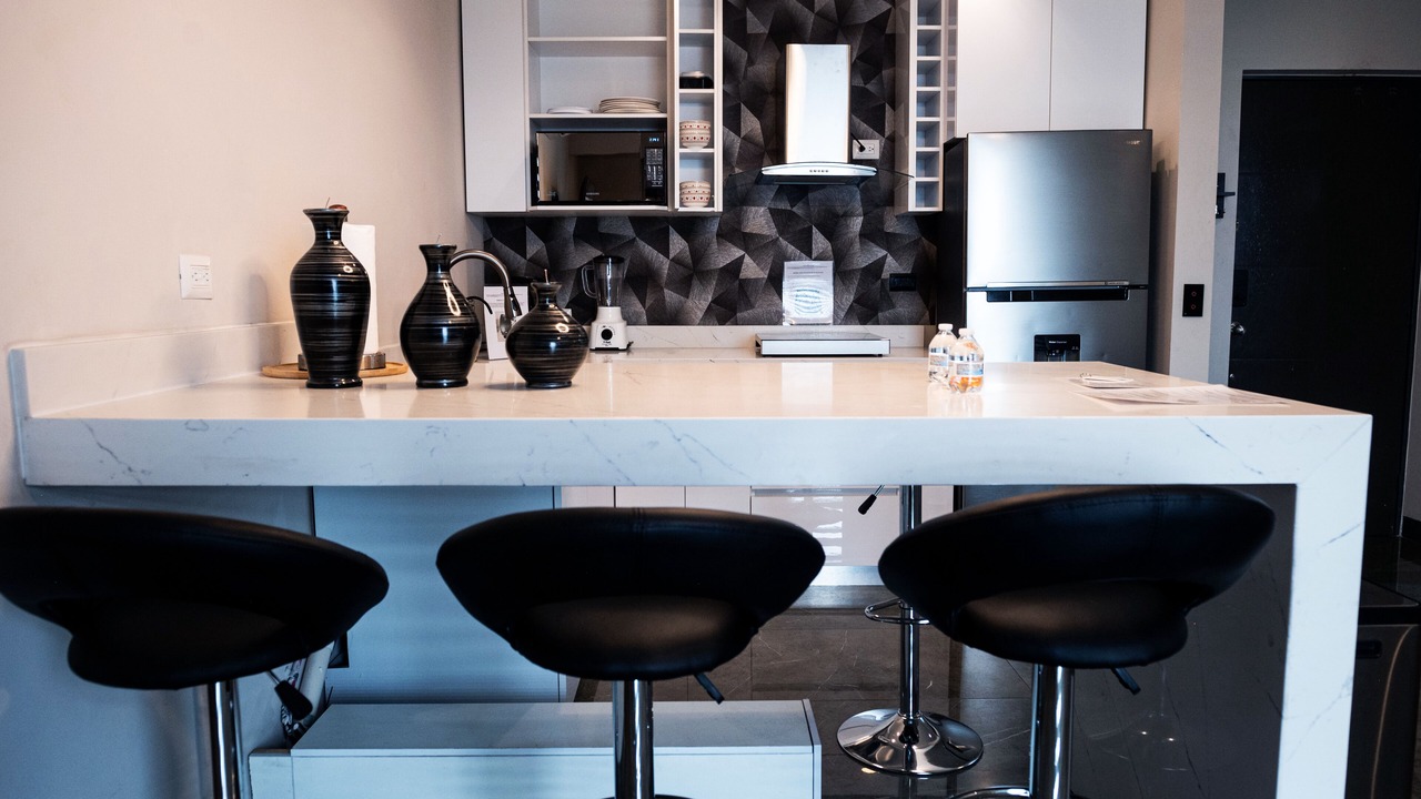 Photo of Kitchen in Monterrey Municipality
