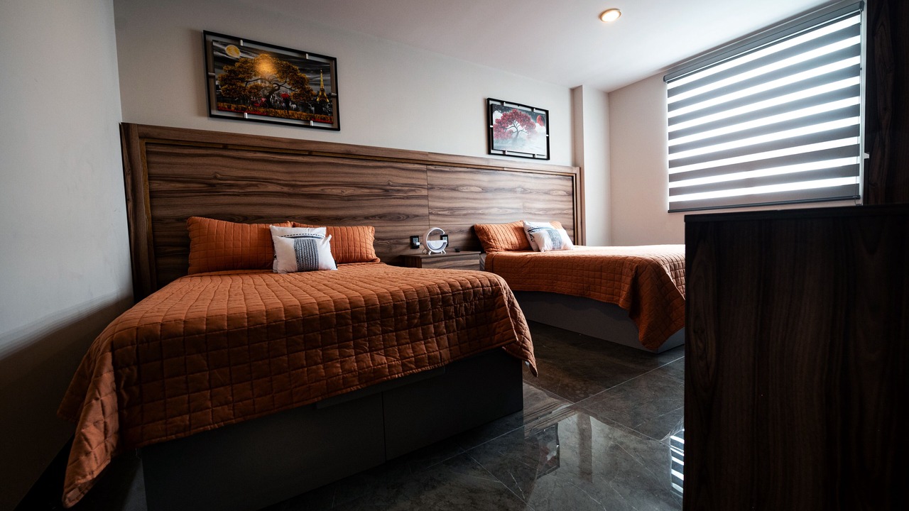 Photo of Bedroom in Monterrey Municipality