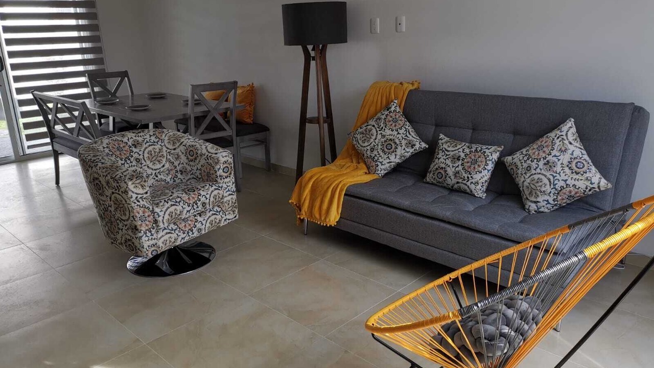 Photo of Livingroom in Xochitepec
