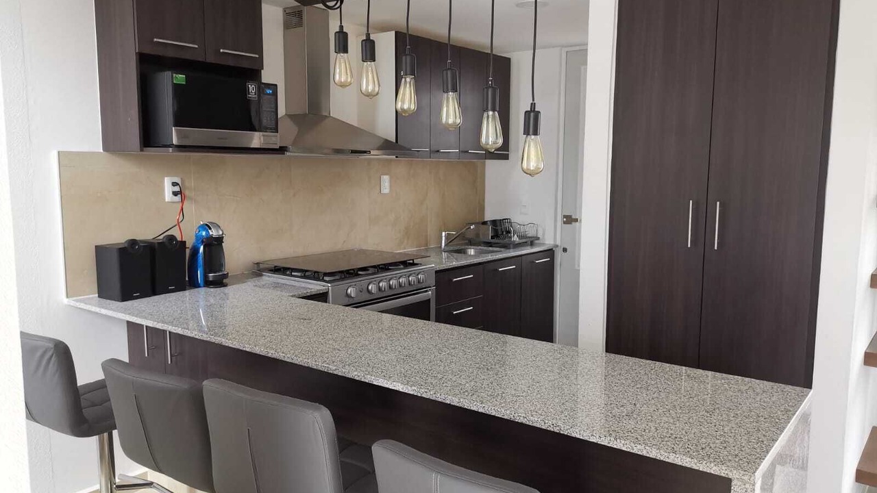 Photo of Kitchen in Xochitepec
