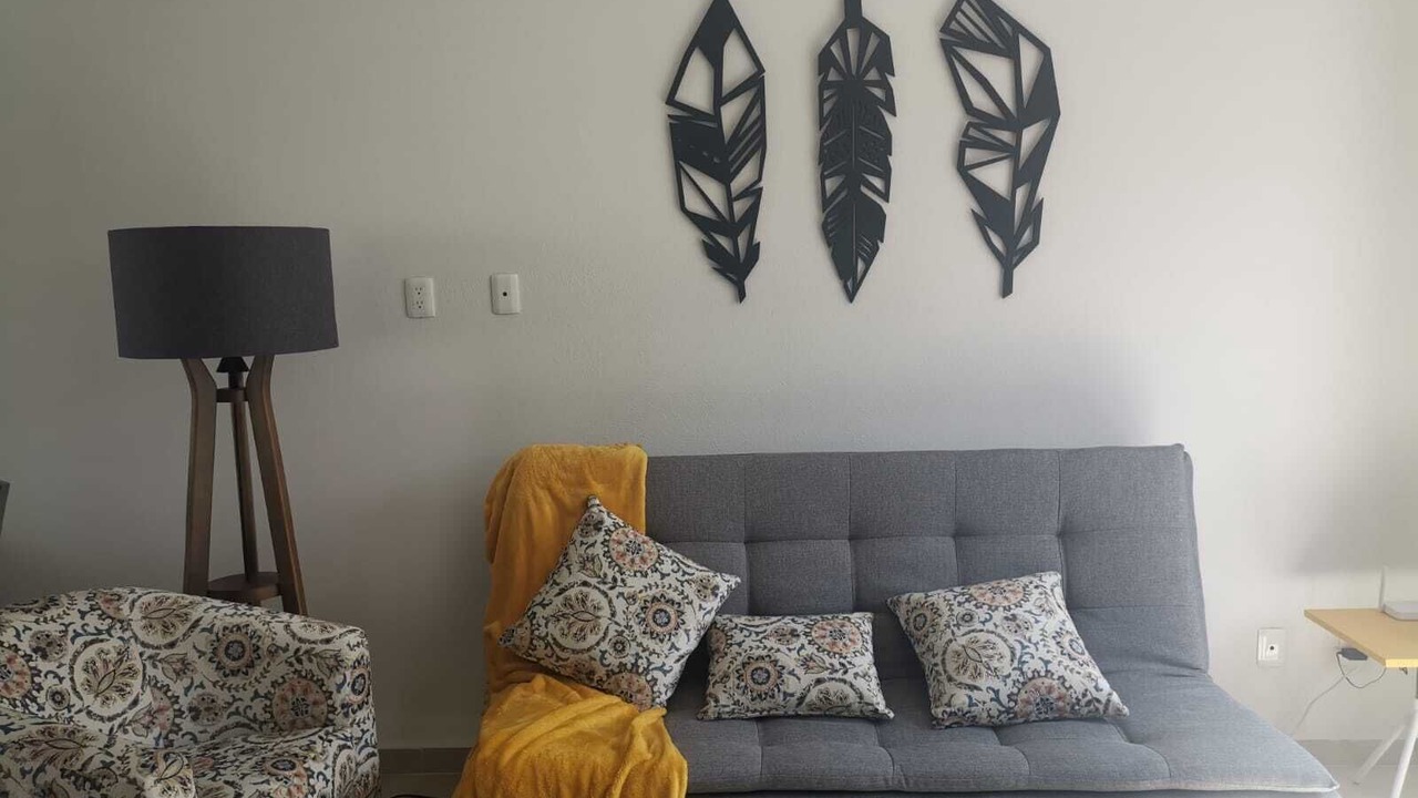 Photo of Livingroom in Xochitepec