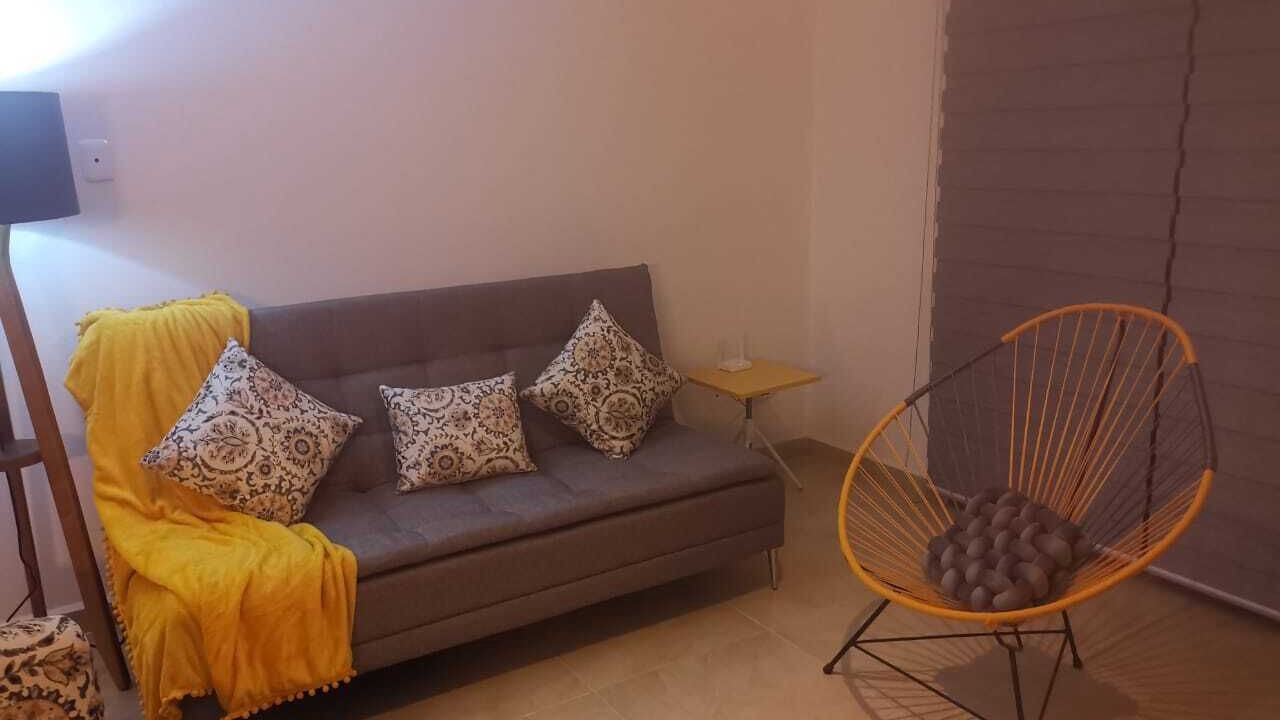 Photo of Livingroom in Xochitepec