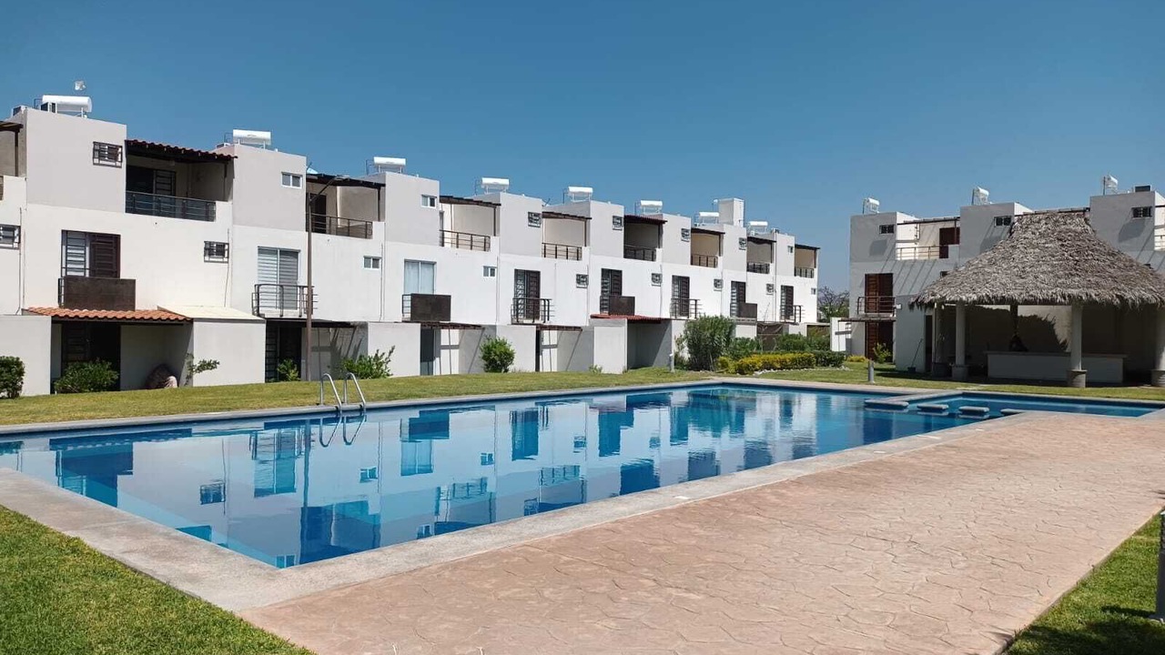 Photo of Outdoor in Xochitepec
