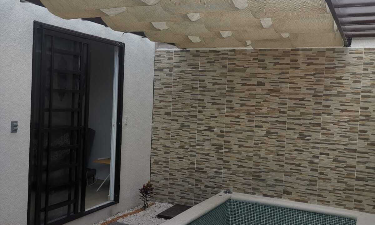 Photo of Patio Balcony in Xochitepec