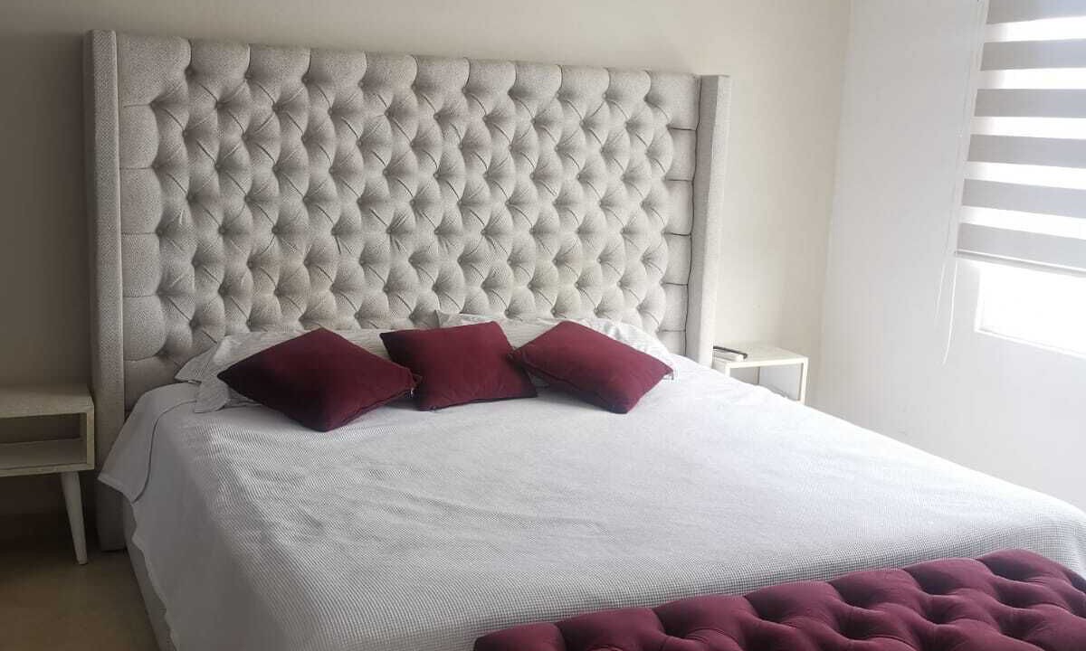 Photo of Bedroom in Xochitepec