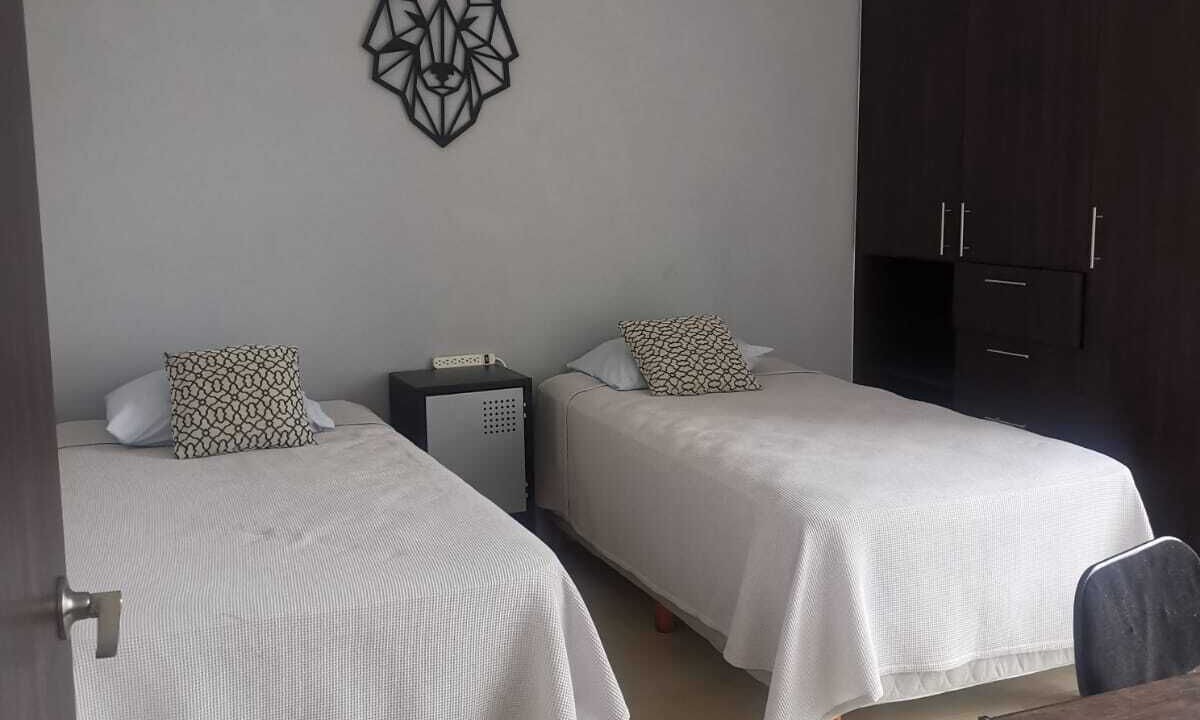 Photo of Bedroom in Xochitepec