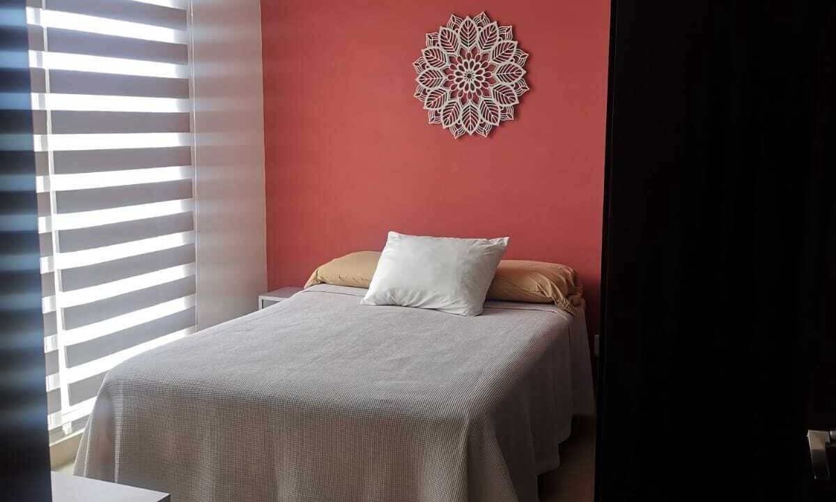 Photo of Bedroom in Xochitepec