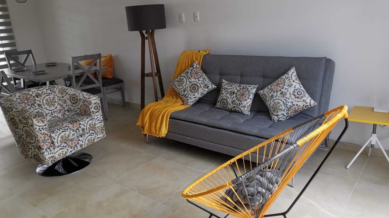 Photo of Livingroom in Xochitepec