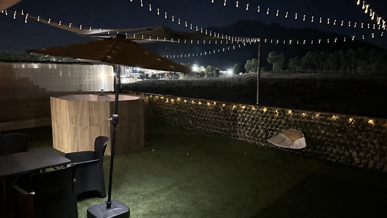 Photo of Outdoor in El Arenal
