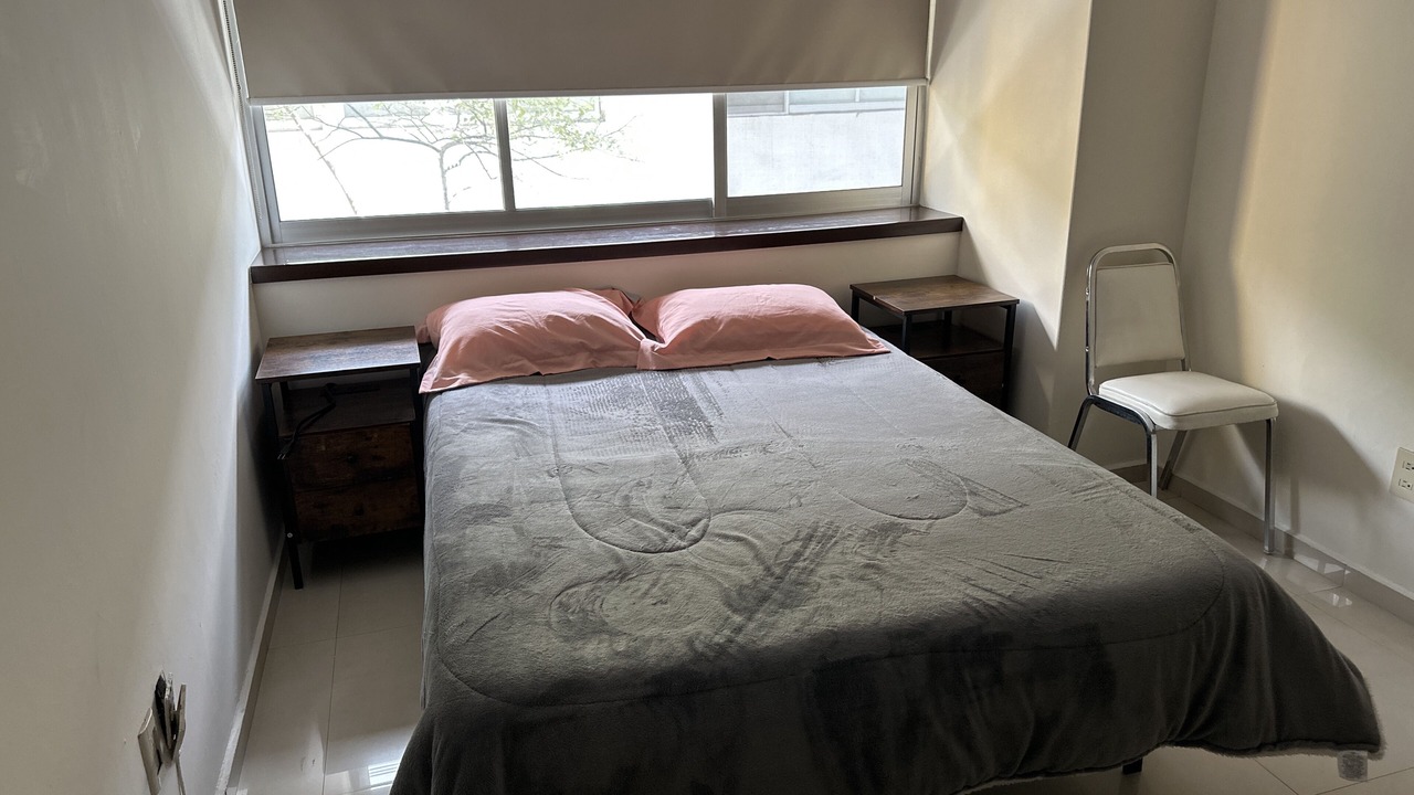 Photo of Bedroom in Zona Expo