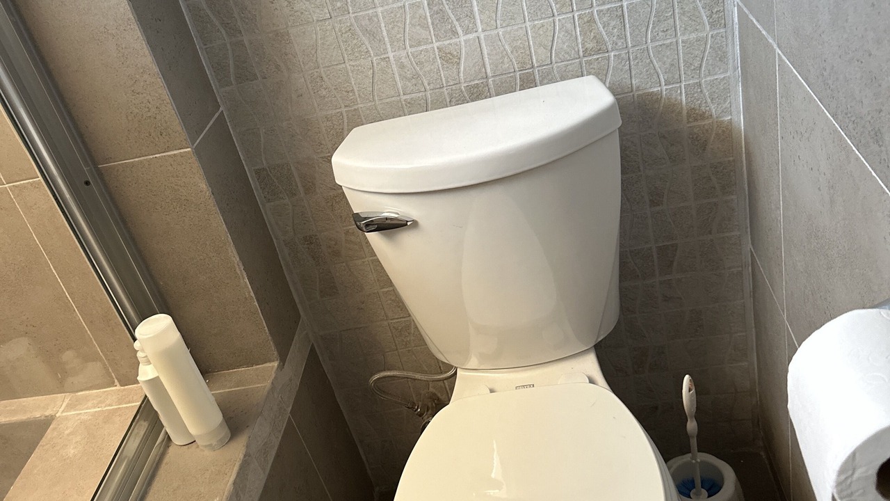 Photo of Bathroom in Zona Expo