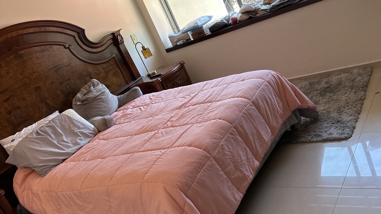Photo of Bedroom in Zona Expo