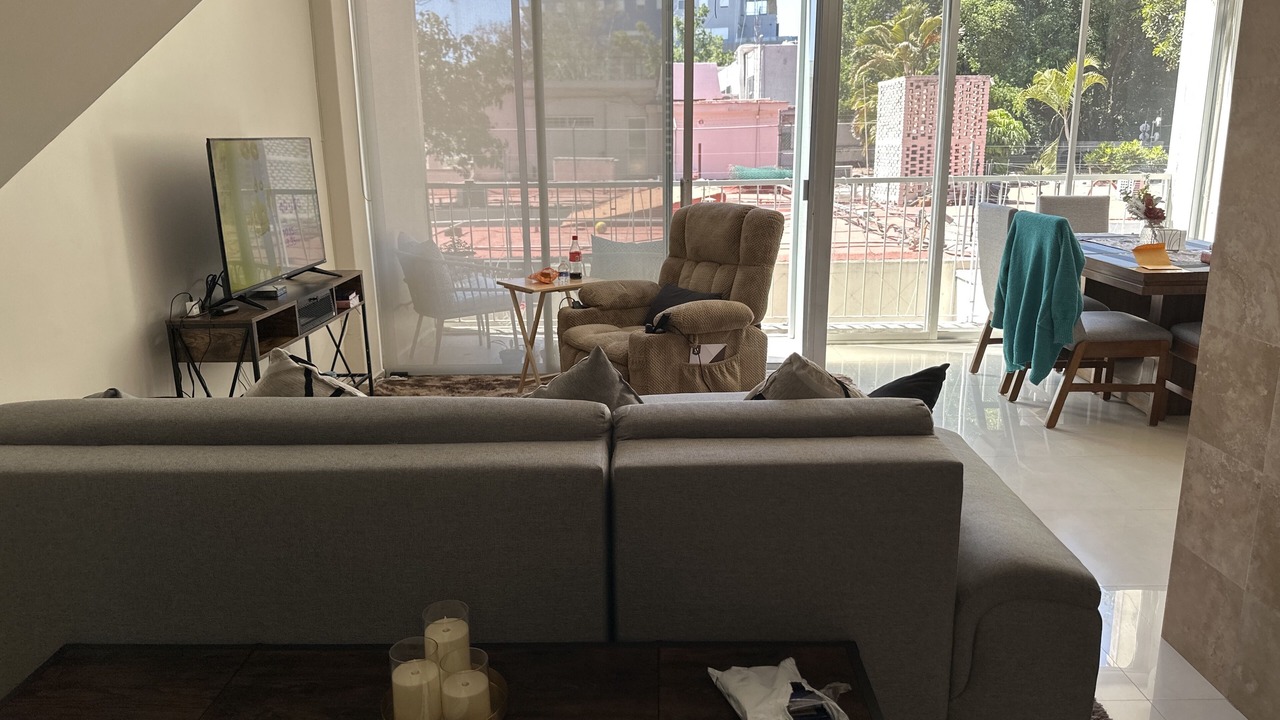 Photo of Livingroom in Zona Expo