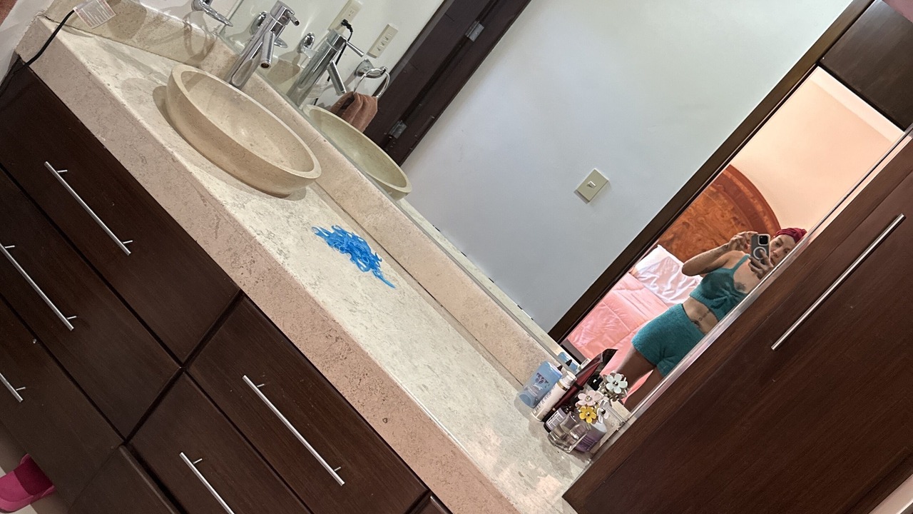 Photo of Bathroom in Zona Expo
