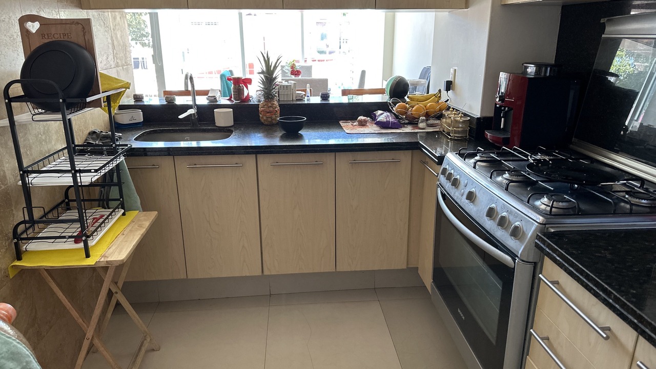 Photo of Kitchen in Zona Expo