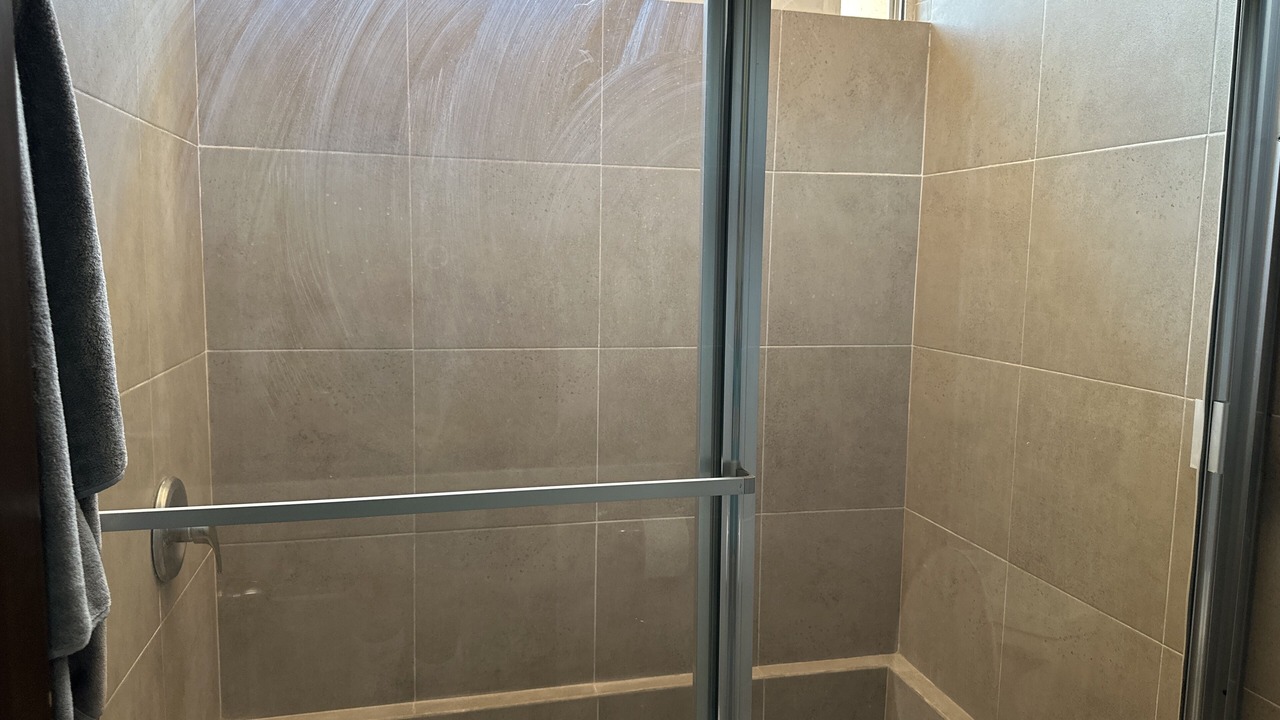 Photo of Bathroom in Zona Expo