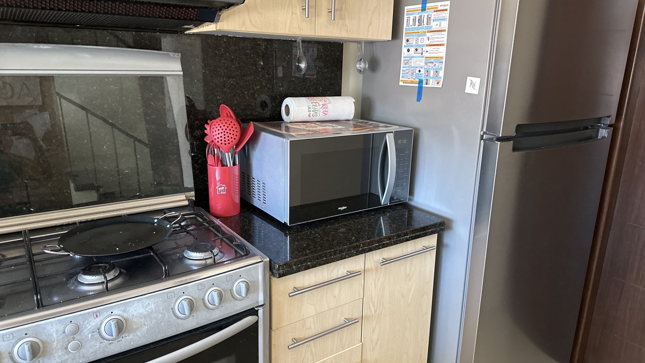Photo of Kitchen in Zona Expo