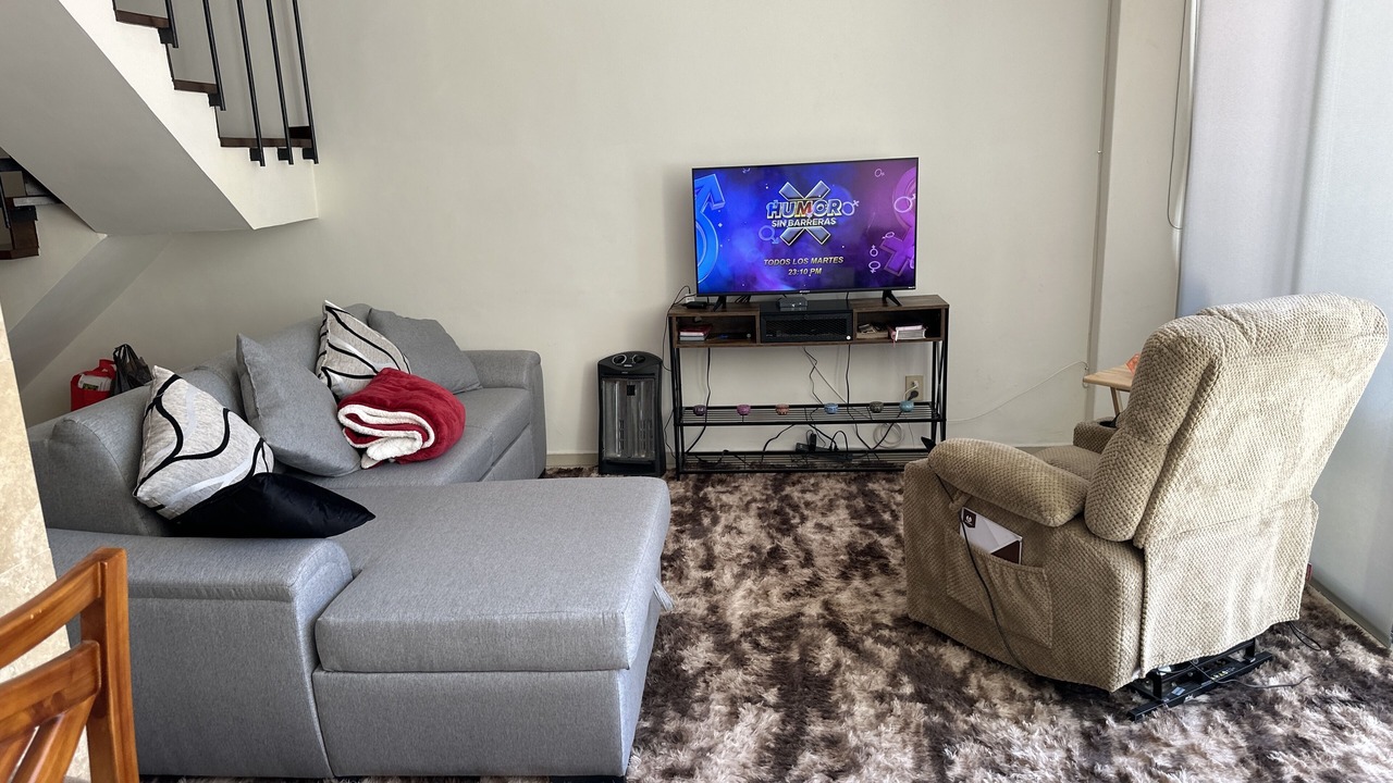 Photo of Livingroom in Zona Expo