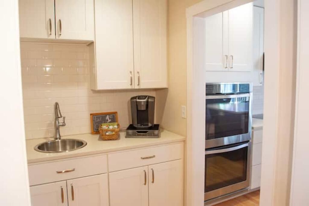 Photo of Kitchen in Hendersonville