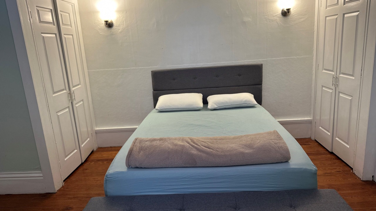 Photo of Bedroom in Crescent Hill