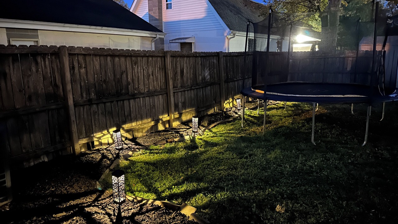 Photo of Outdoor in Crescent Hill