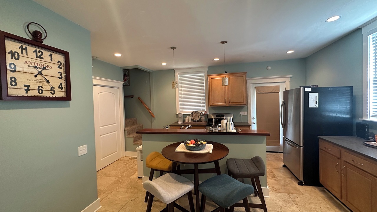 Photo of Kitchen in Crescent Hill