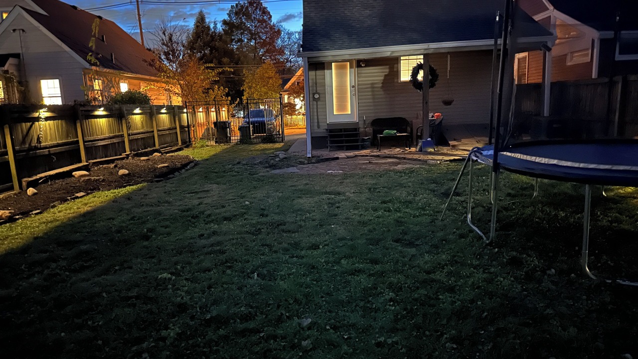 Photo of Outdoor in Crescent Hill