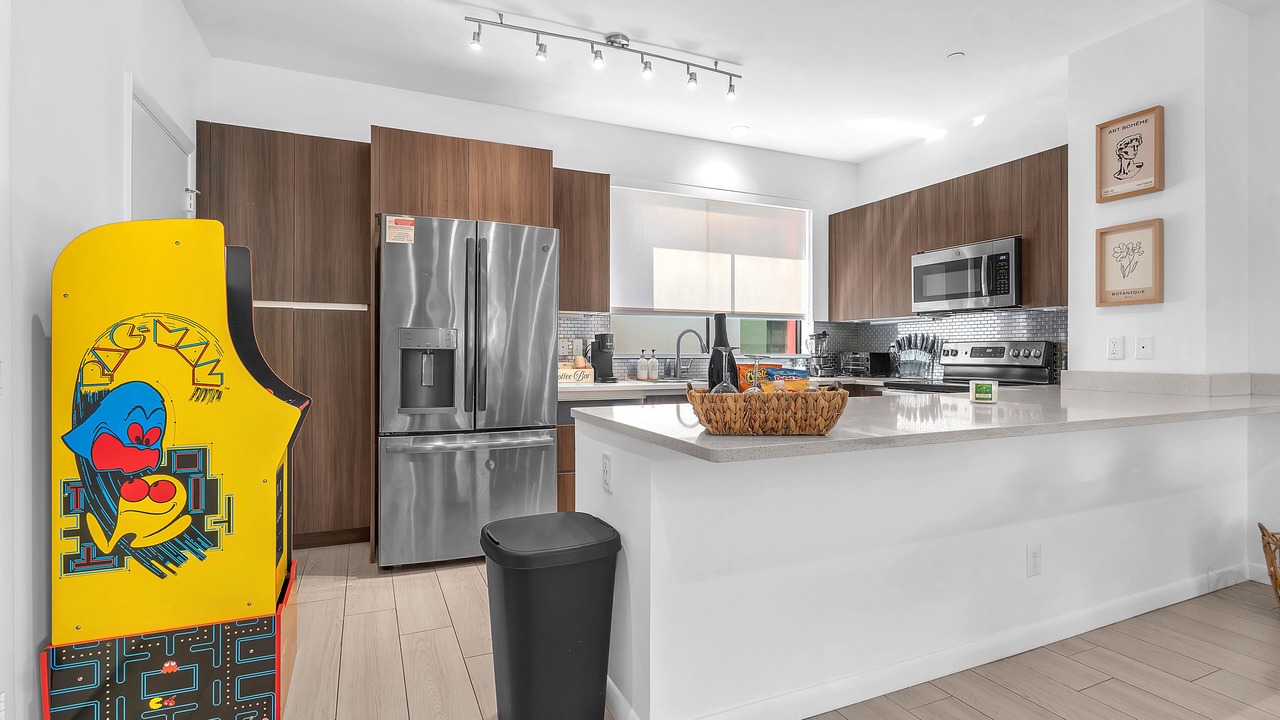 Photo of Kitchen in Flagler Village