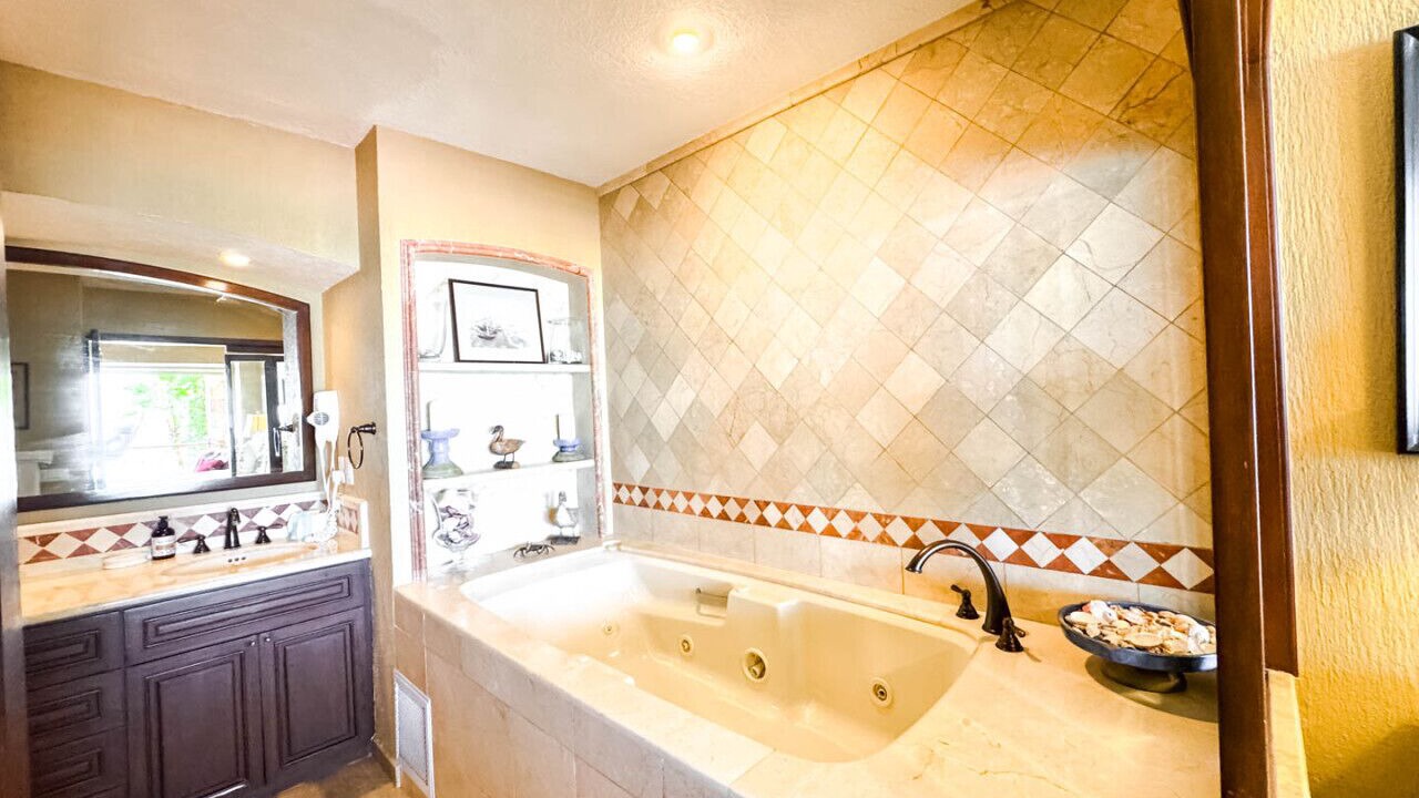 Photo of Bathroom in Bella Vista