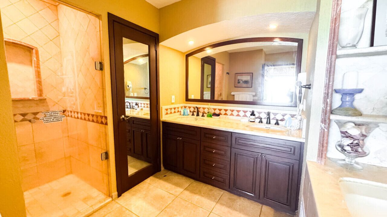 Photo of Bathroom in Bella Vista