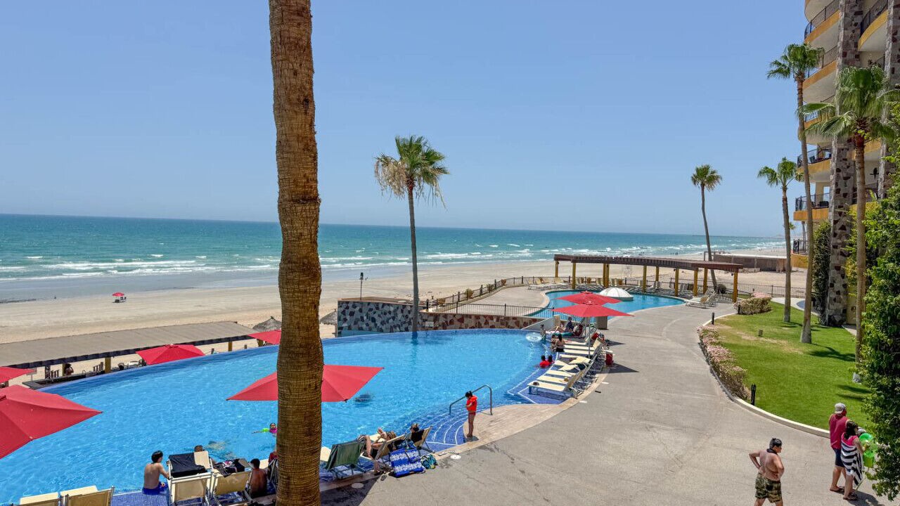 Photo of Outdoor in Bella Vista