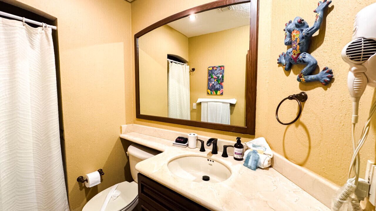 Photo of Bathroom in Bella Vista