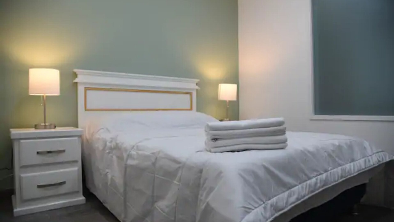 Photo of Bedroom in San Pedro Garza Garcia