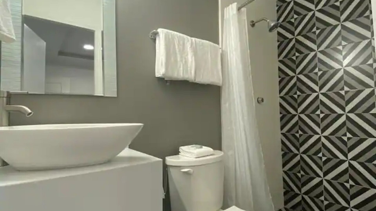 Photo of Bathroom in San Pedro Garza Garcia