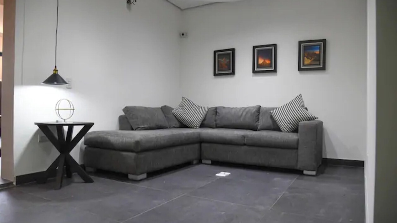 Photo of Livingroom in San Pedro Garza Garcia