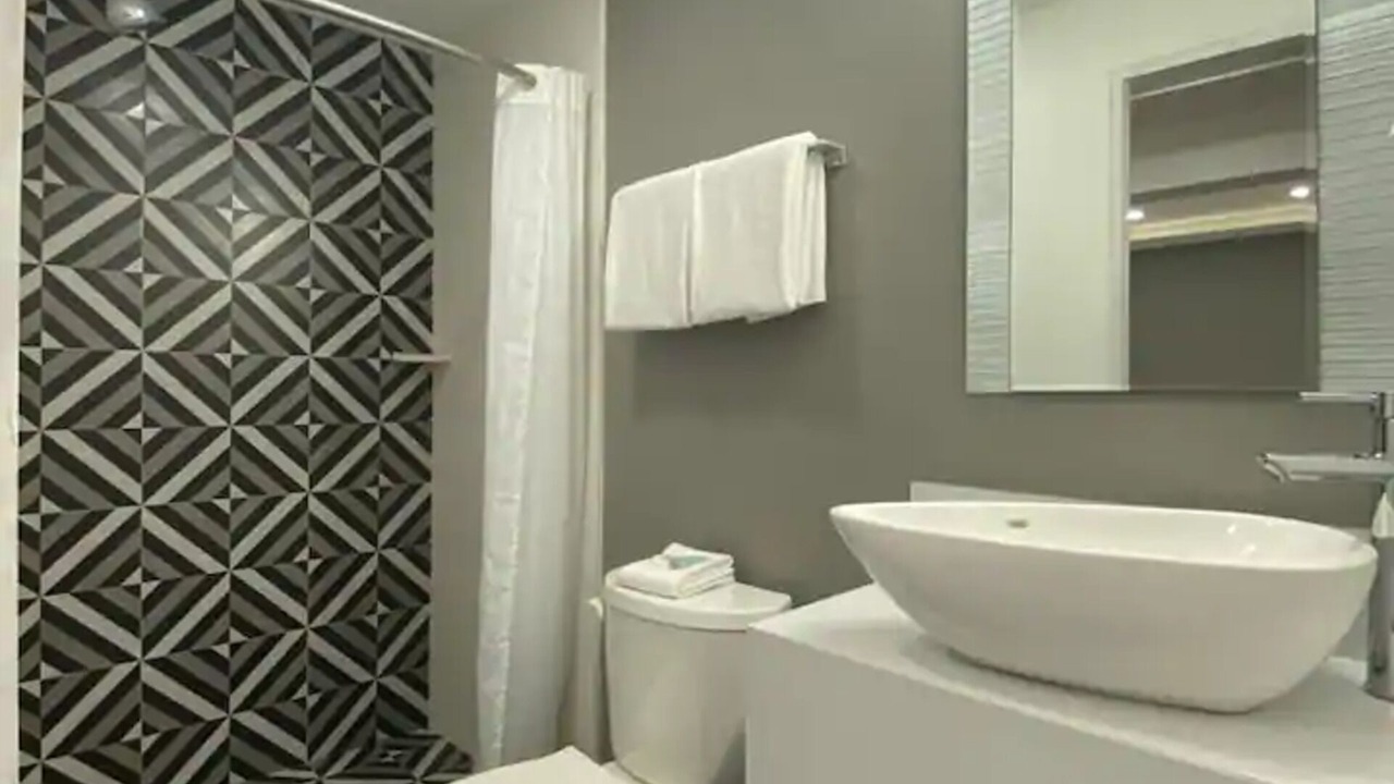 Photo of Bathroom in San Pedro Garza Garcia