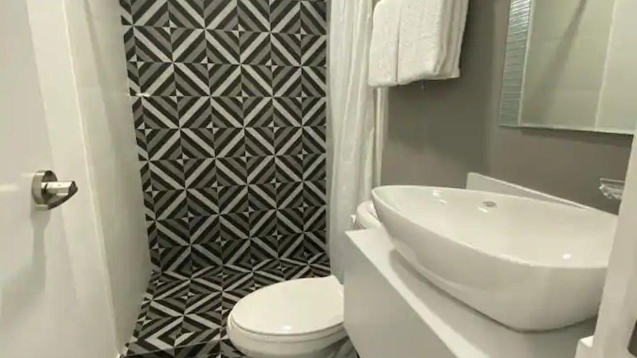 Photo of Bathroom in San Pedro Garza Garcia