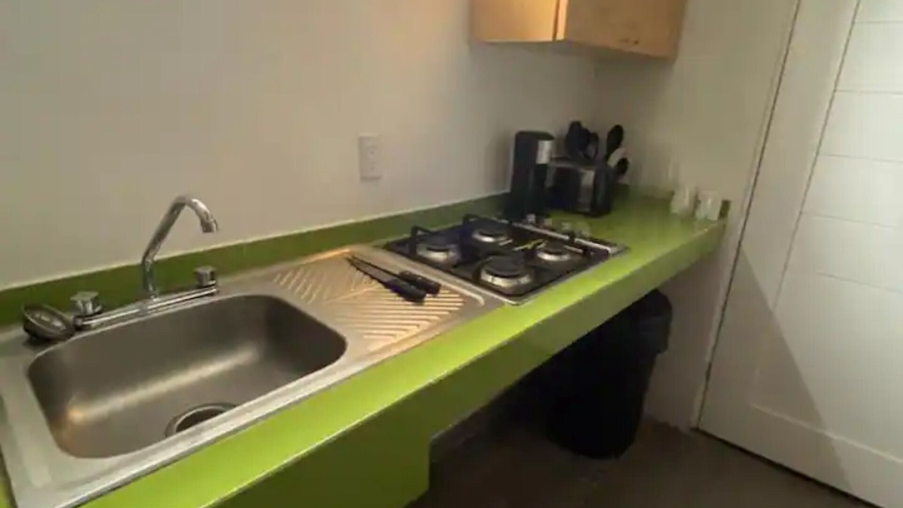 Photo of Kitchen in San Pedro Garza Garcia