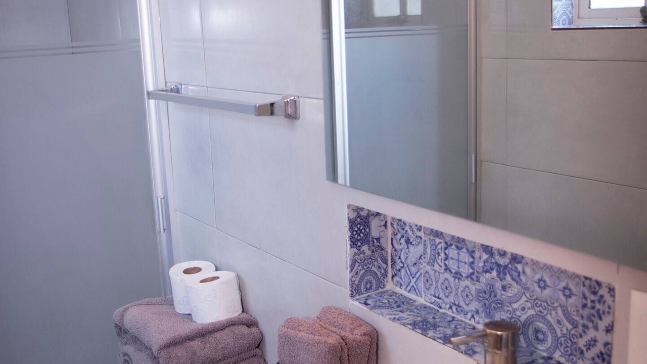 Photo of Bathroom in Zapopan