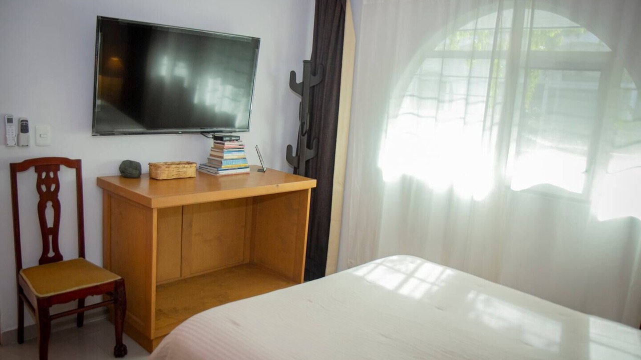 Photo of Bedroom in Zapopan