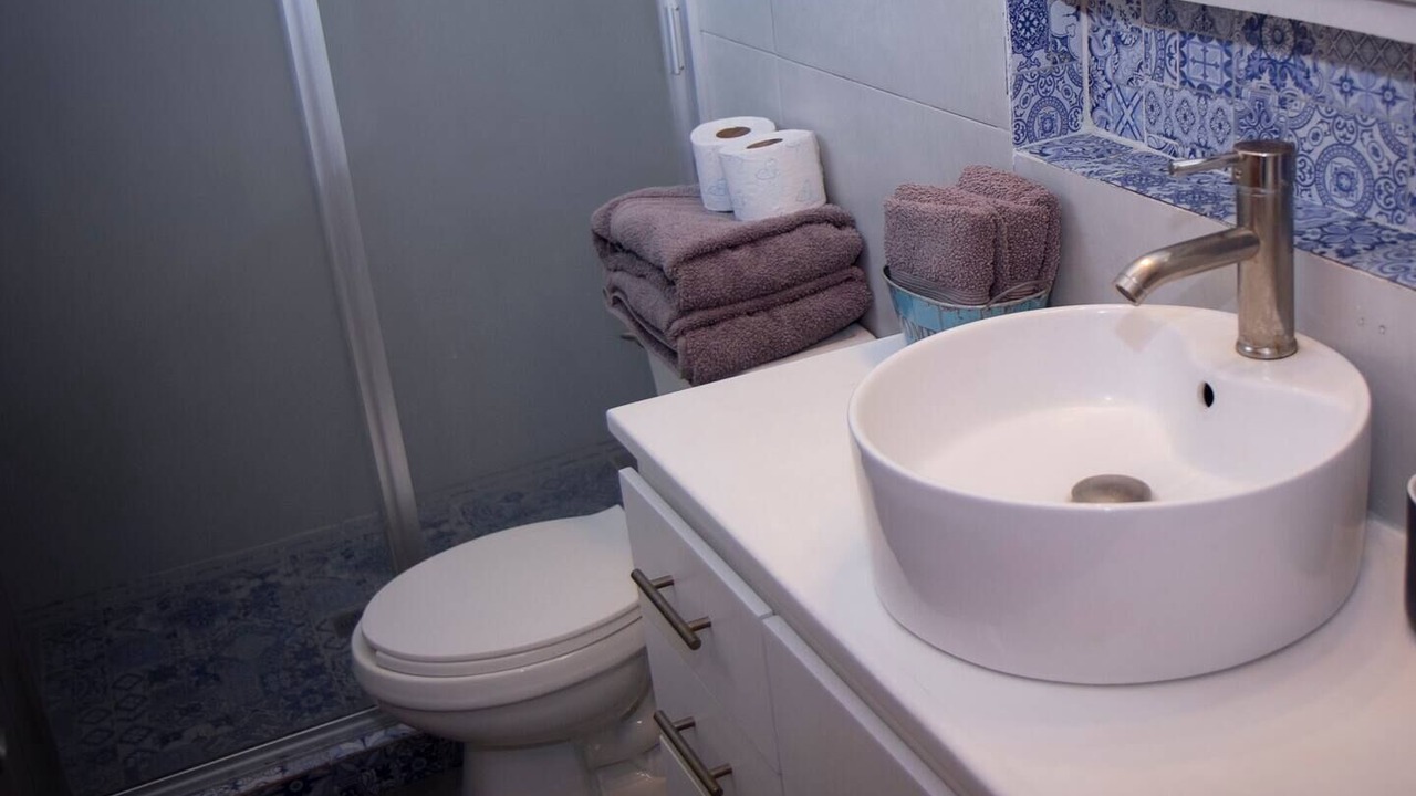 Photo of Bathroom in Zapopan