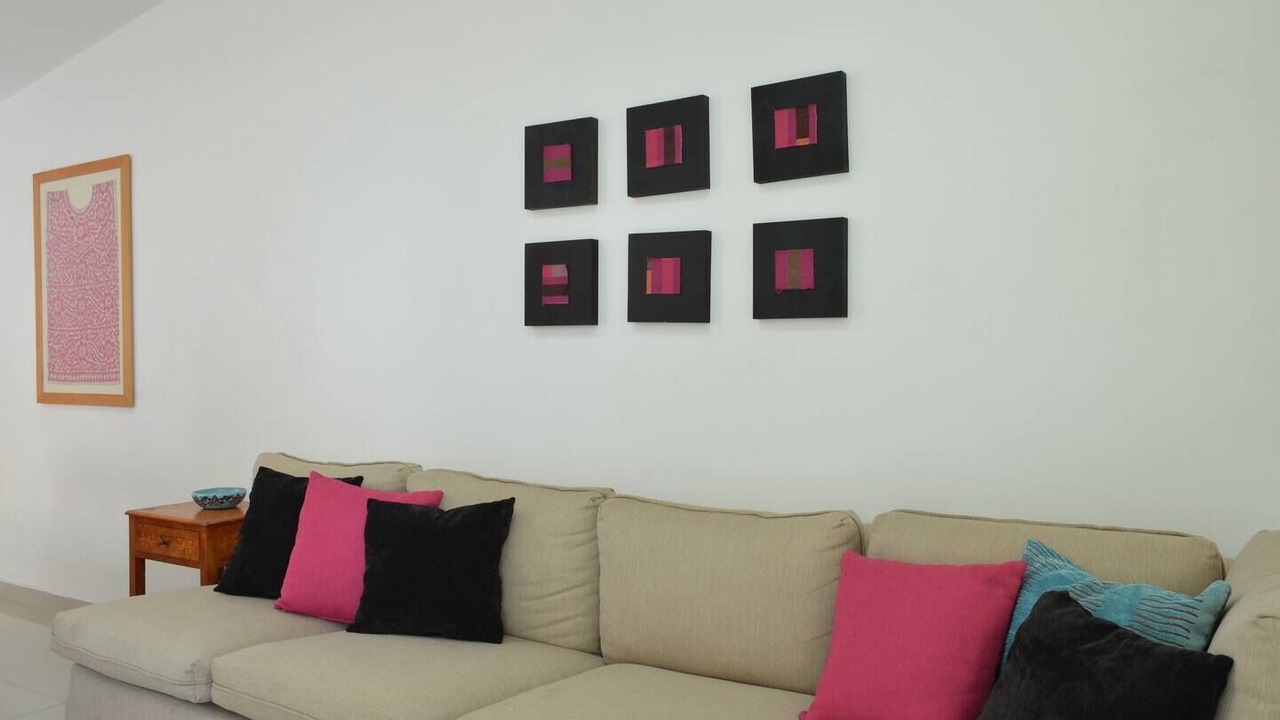 Photo of Livingroom in Zapopan
