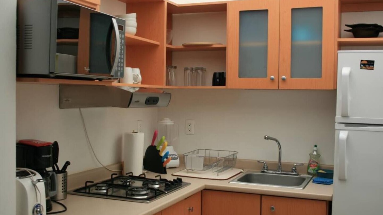 Photo of Kitchen in Zapopan