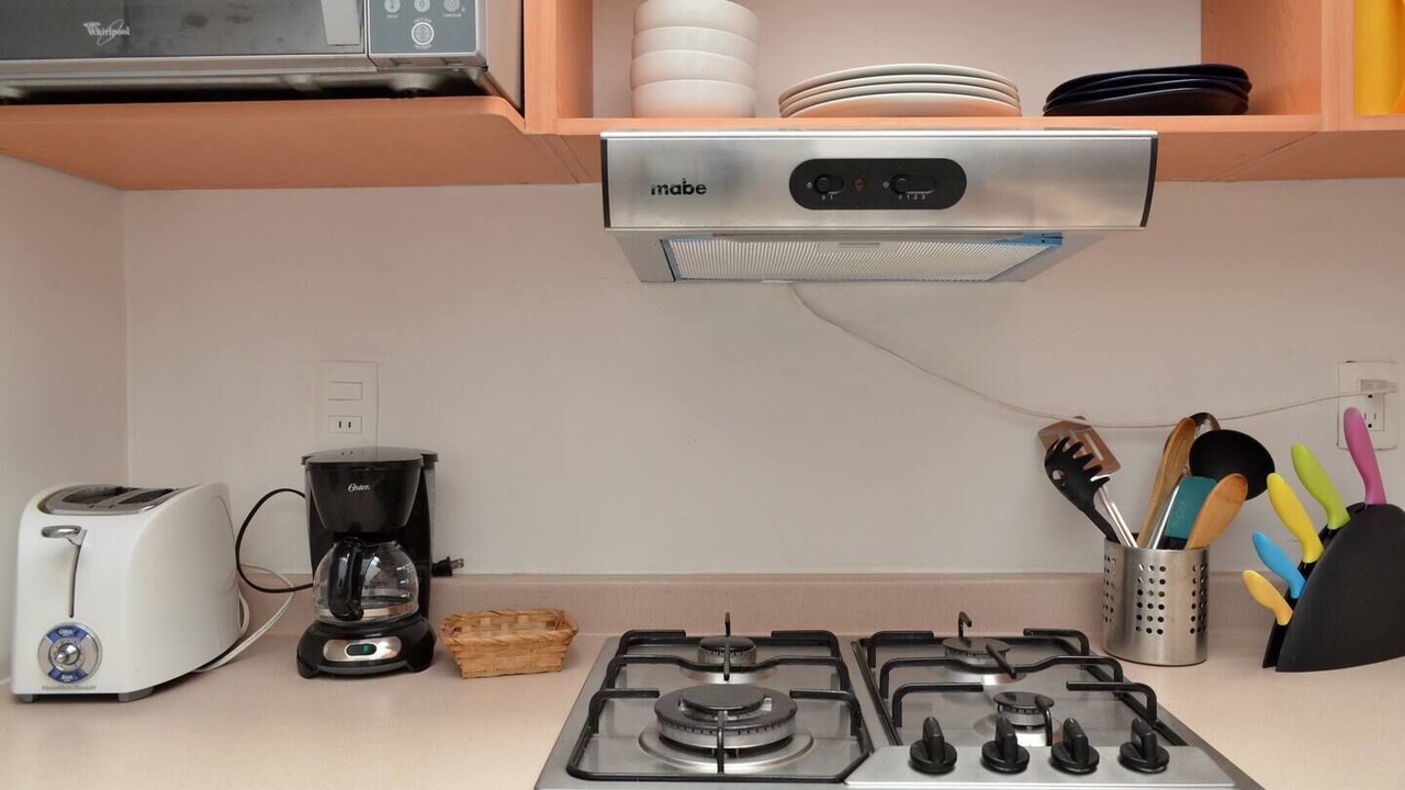 Photo of Kitchen in Zapopan