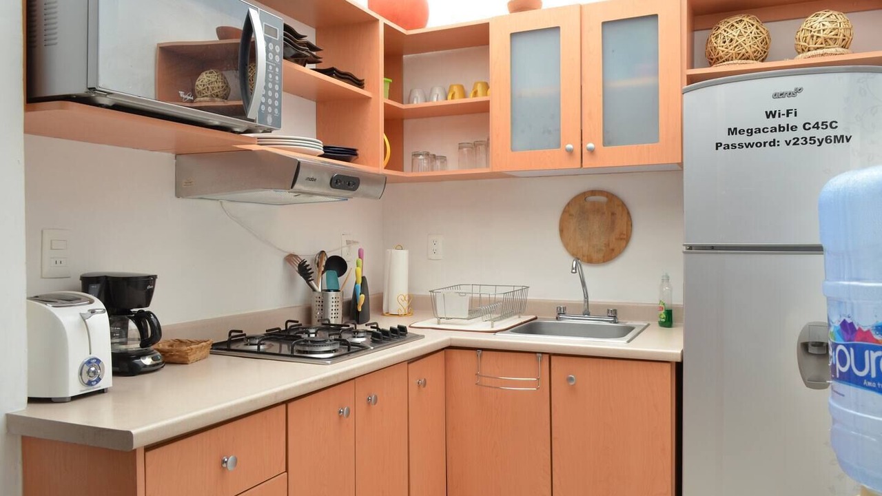 Photo of Kitchen in Zapopan