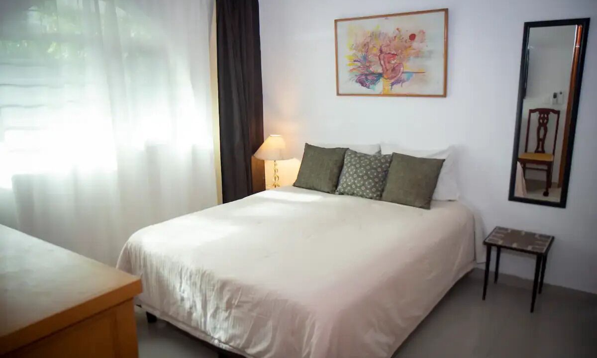 Photo of Bedroom in Zapopan