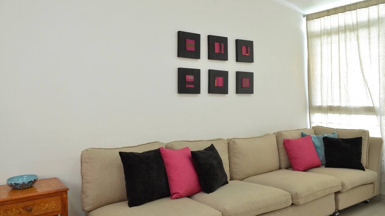Photo of Livingroom in Zapopan
