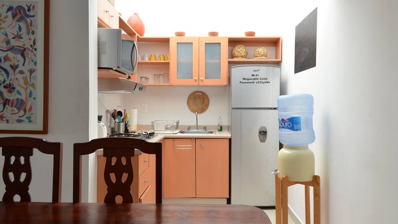 Photo of Kitchen in Zapopan