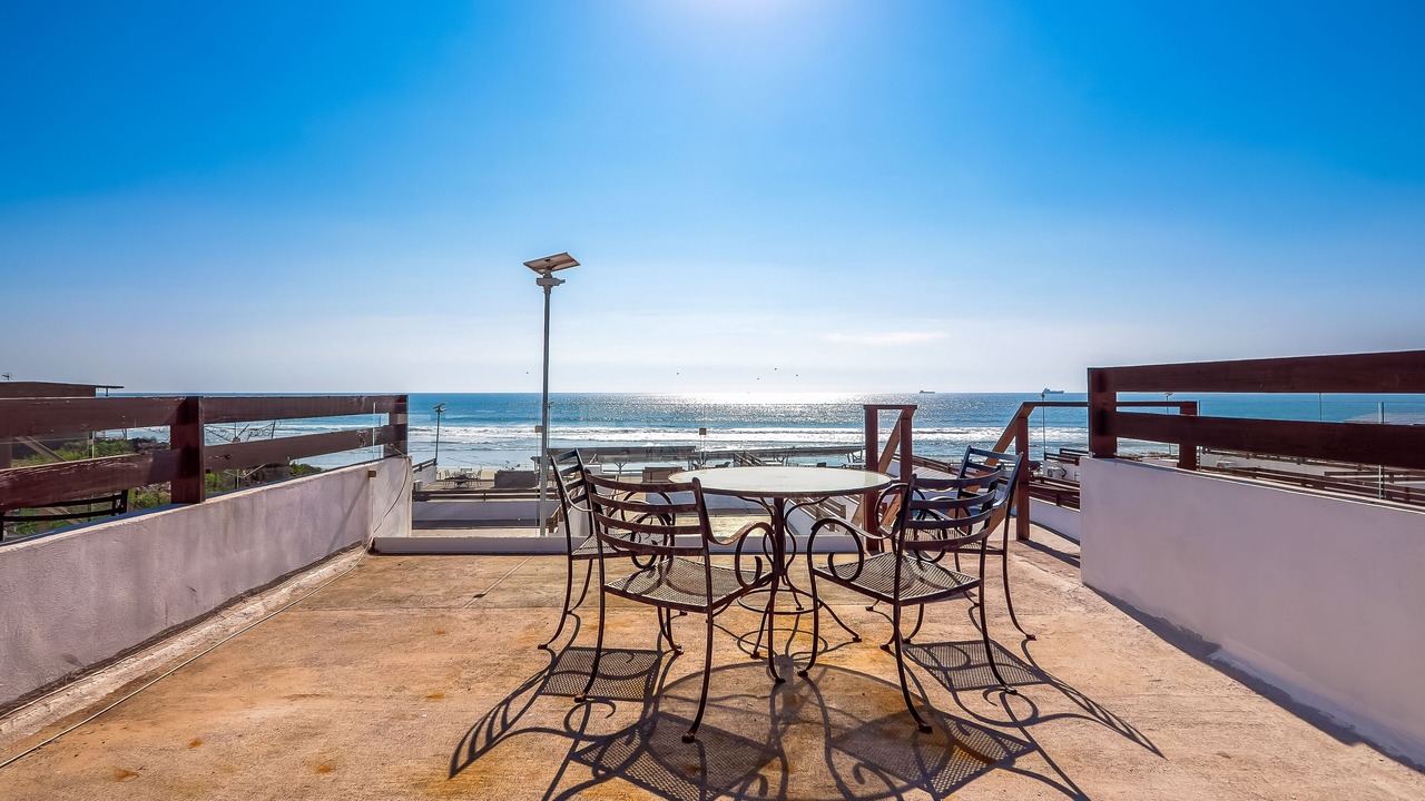 Photo of Outdoor in La Paloma